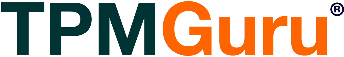 TPMGuru Logo